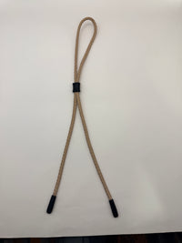 Sun Glasses Strings - Biege