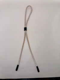 Sun Glasses Strings - Biege