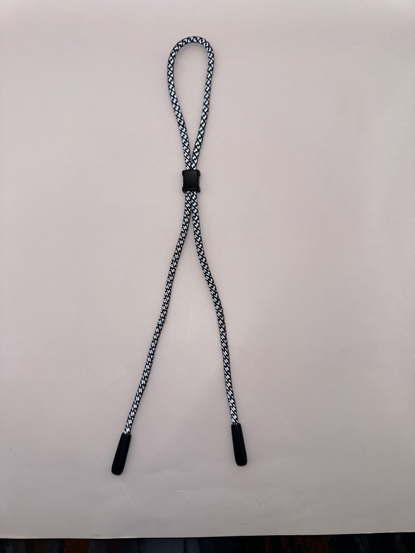 Sun Glasses Strings - Black