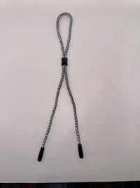 Sun Glasses Strings - Black