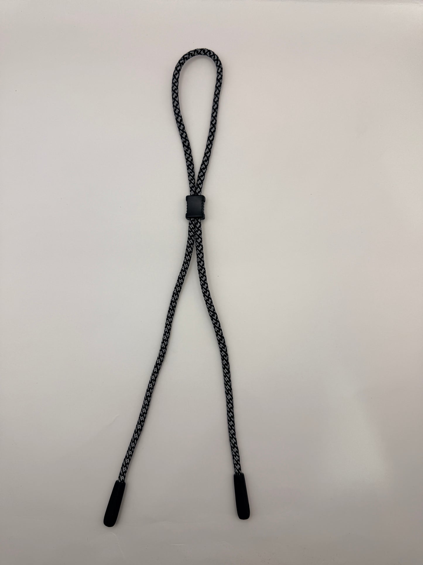Sun Glasses Strings - Black