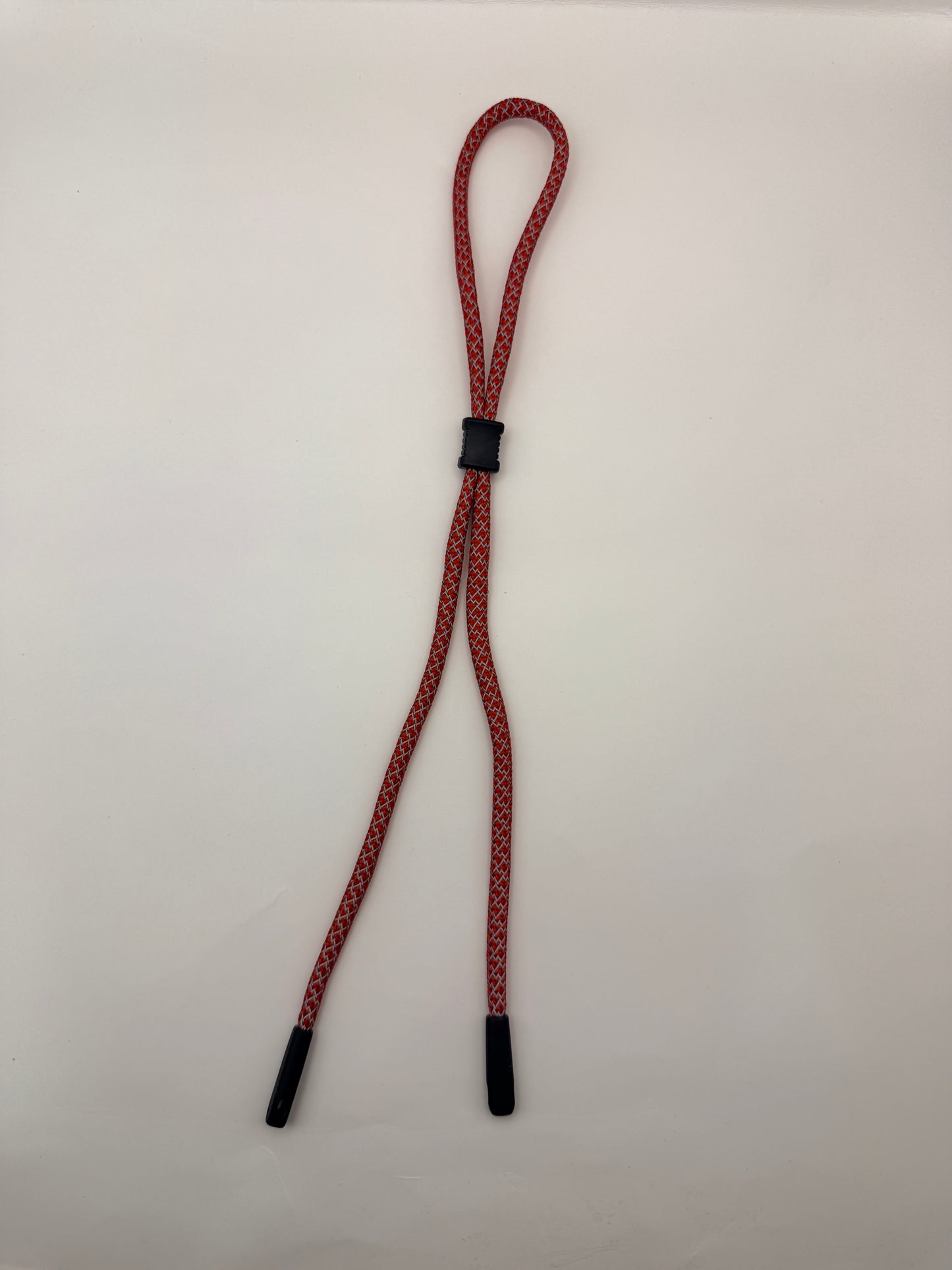 Sun Glasses Strings - Red