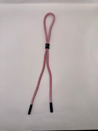 Sun Glasses Strings - Red