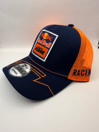 GASGAS KTM Cap Navy/Orange