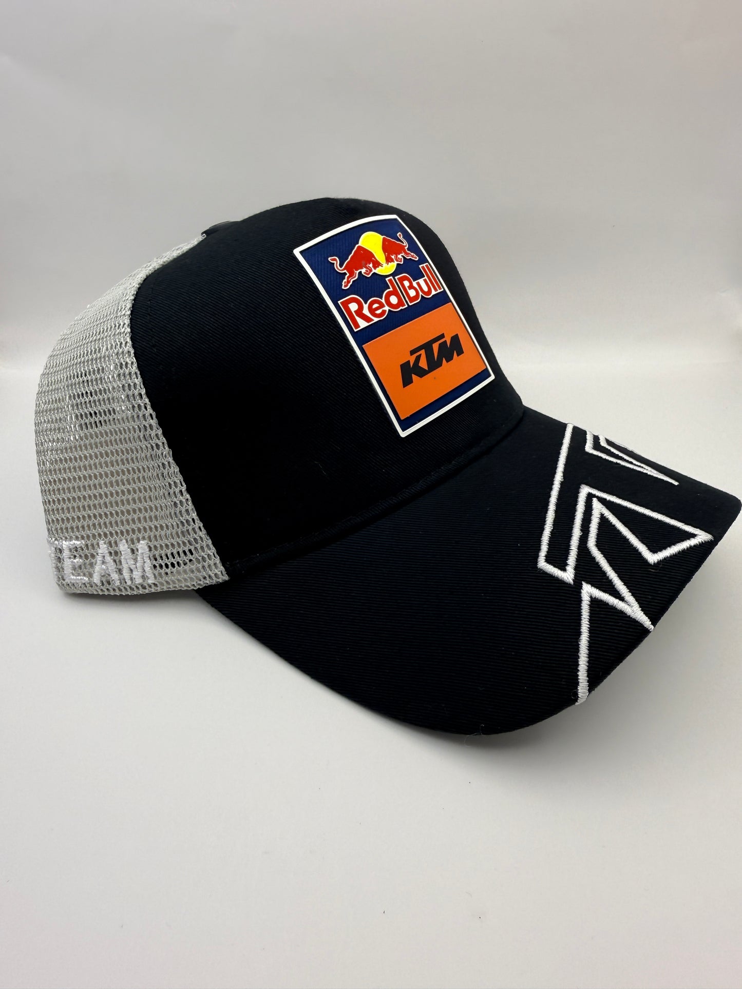 GASGAS KTM Cap Black/Grey