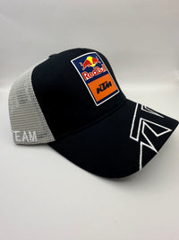 GASGAS KTM Cap Black/Grey