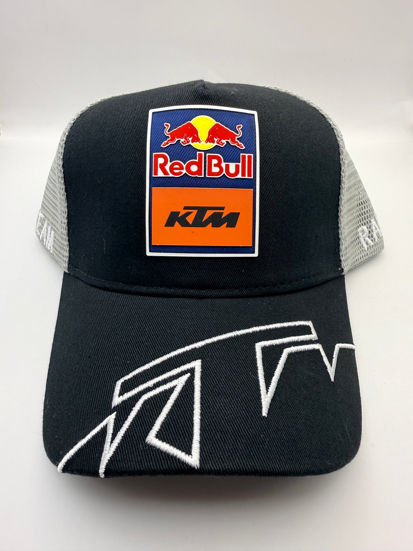GASGAS KTM Cap Black/Grey