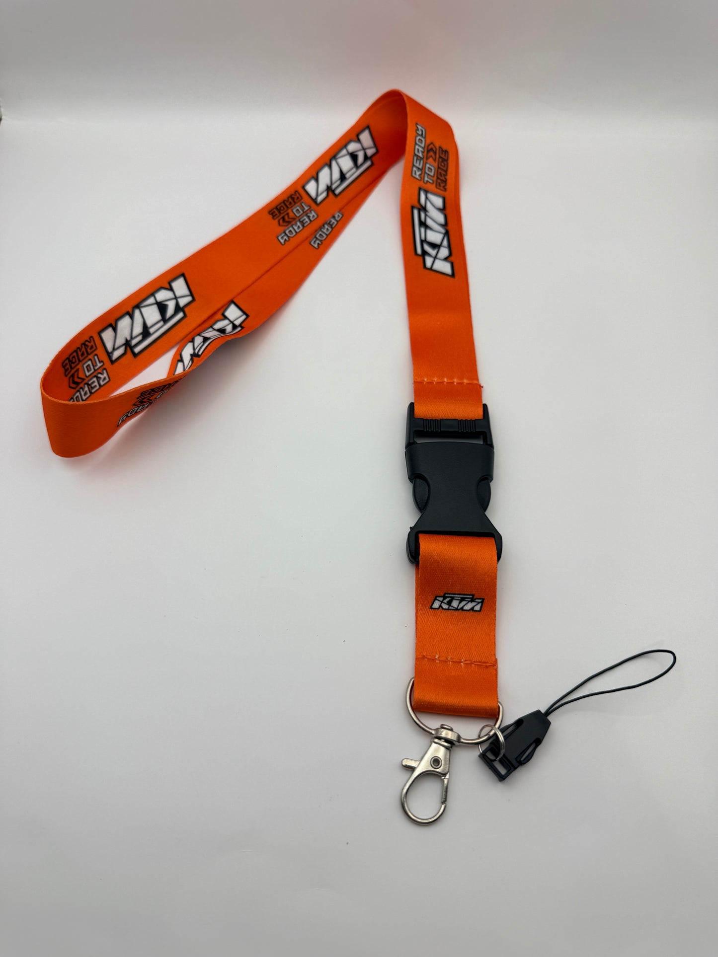 Lanyard KTM - Orange