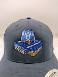 Cap Culture/AMQ Dickinson - Navy
