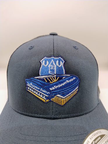 Cap Culture/AMQ Dickinson - Navy