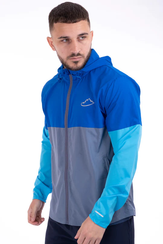 Adapt To, Royal Running Light Jacket