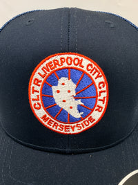 Cap Culture CITY Cap - Navy