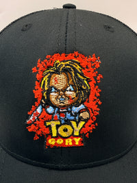 Toy Gory Cap Limited Edition