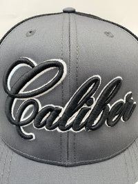 Calibre Grey/Black