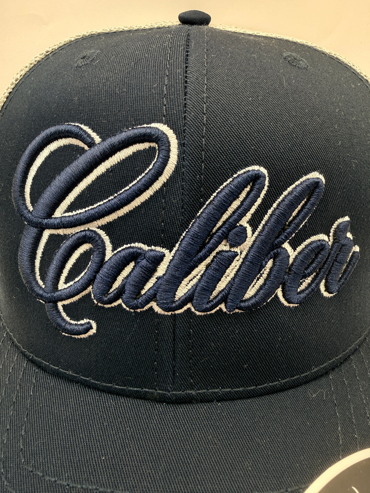 Calibre Navy/Grey