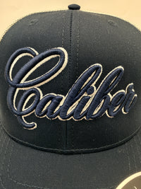 Calibre Navy/Grey