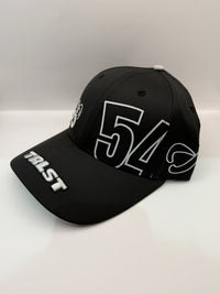 Trillest 54 Performance Cap - Black