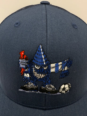 EDC - Ruperts Tower Cap - Navy