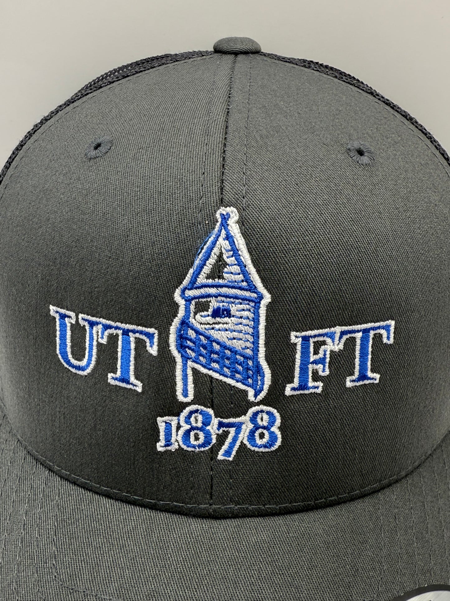 UTFT Grey