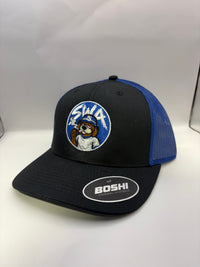 Capucho - Tranmere SWA Cap - Navy
