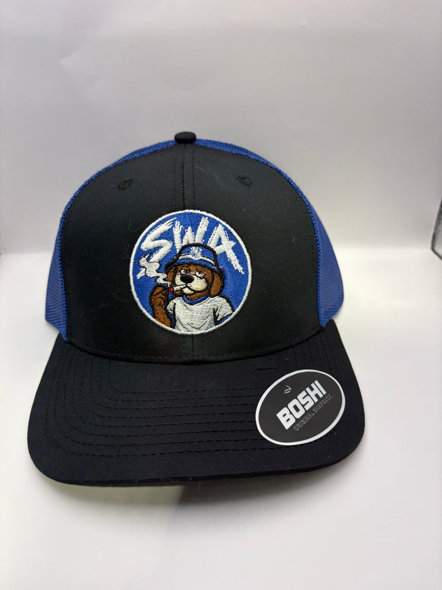 Capucho - Tranmere SWA Cap - Navy