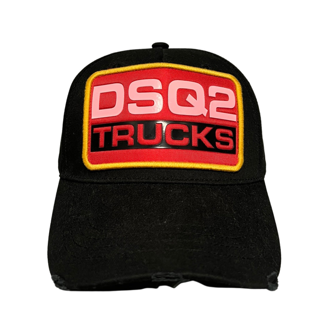 Dsquared2 Trucks Cap