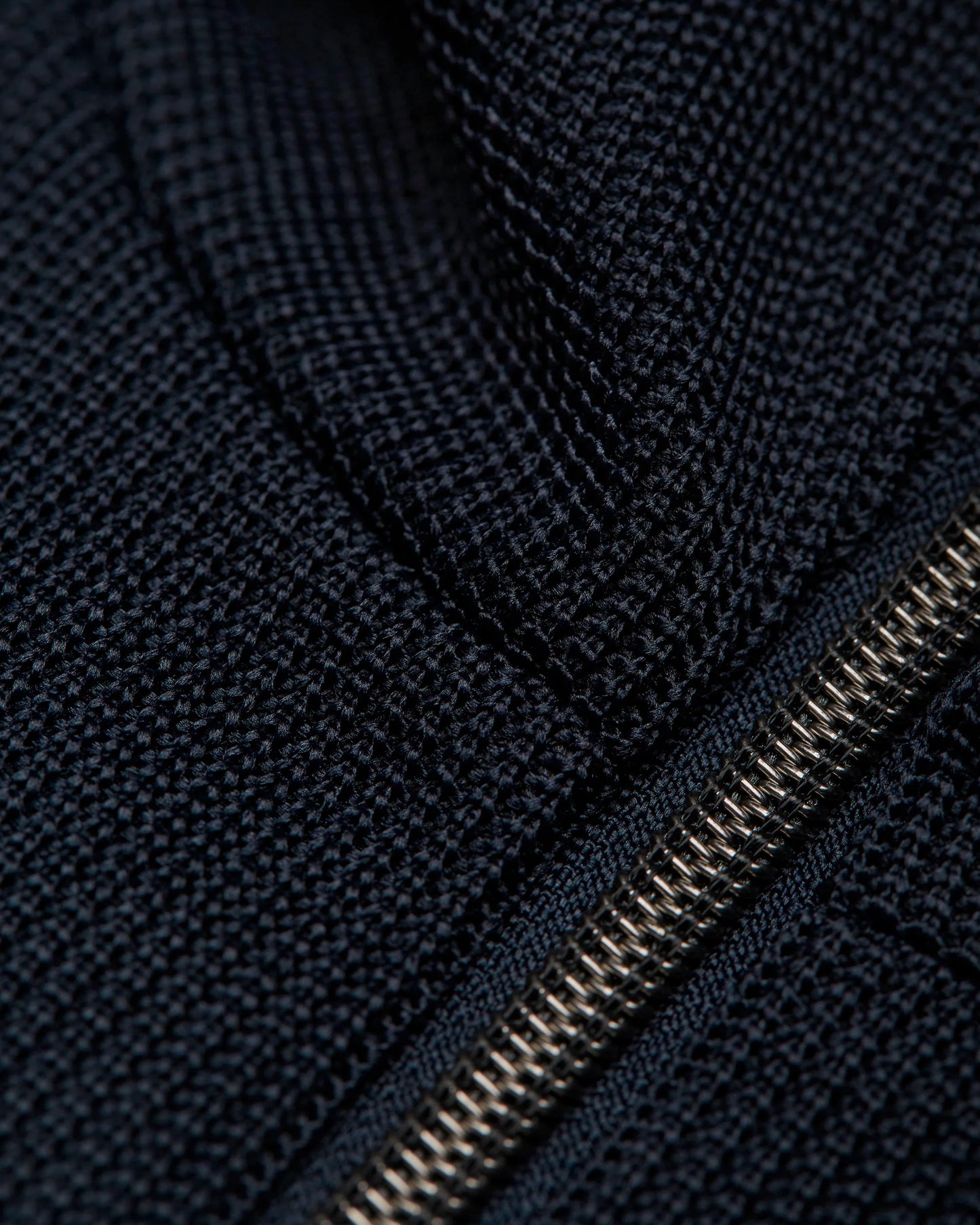 Unity Touch Reversible Jacket - Navy
