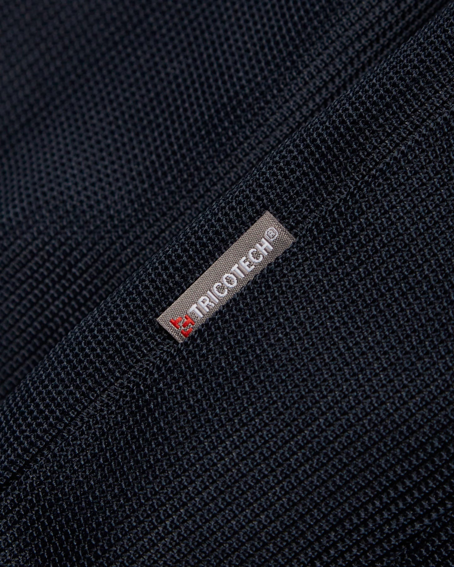 Unity Touch Reversible Jacket - Navy