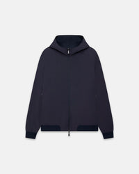 Unity Touch Reversible Jacket - Navy