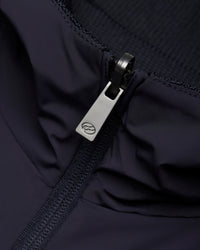 Unity Touch Reversible Jacket - Navy