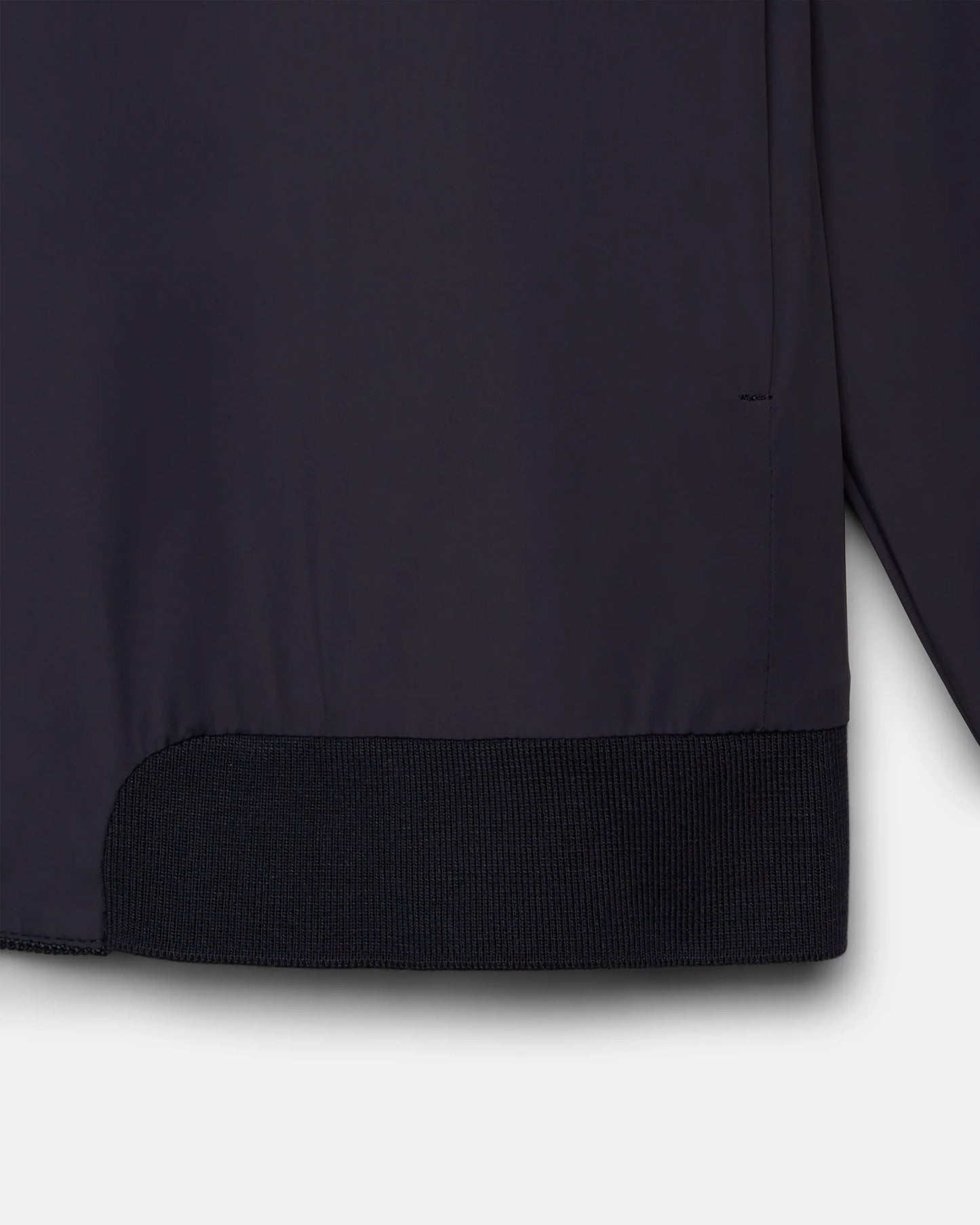 Unity Touch Reversible Jacket - Navy
