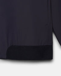 Unity Touch Reversible Jacket - Navy