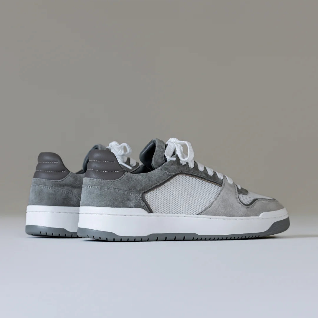 Lanka Club Trainer, Grey