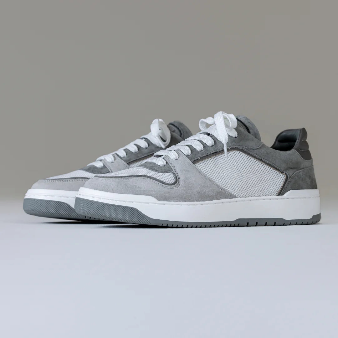 Lanka Club Trainer, Grey
