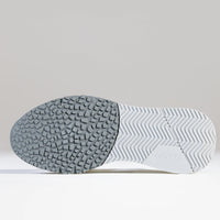 Lanka Sky Knit Runner - Grey