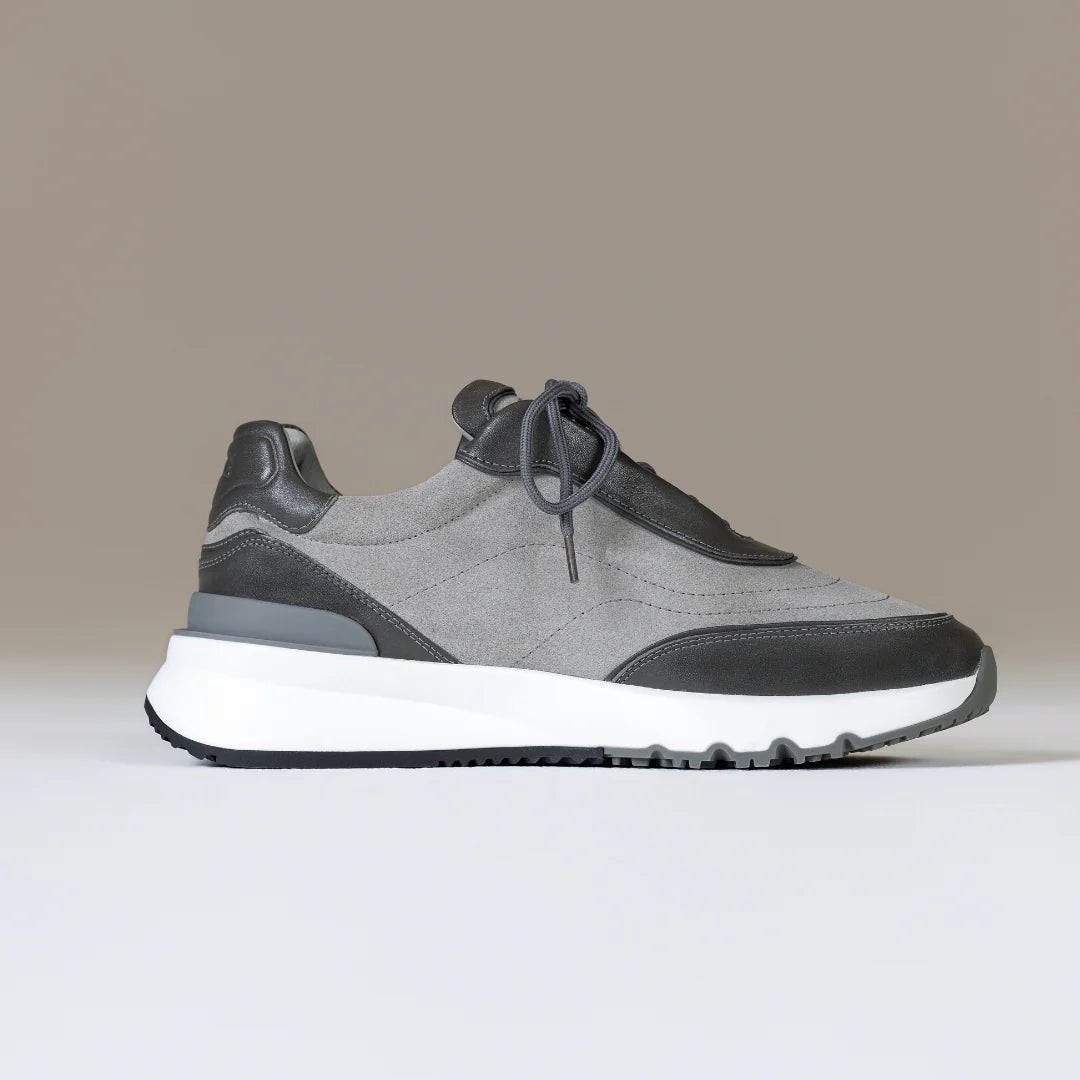 Lanka Luxe Runner, Grey