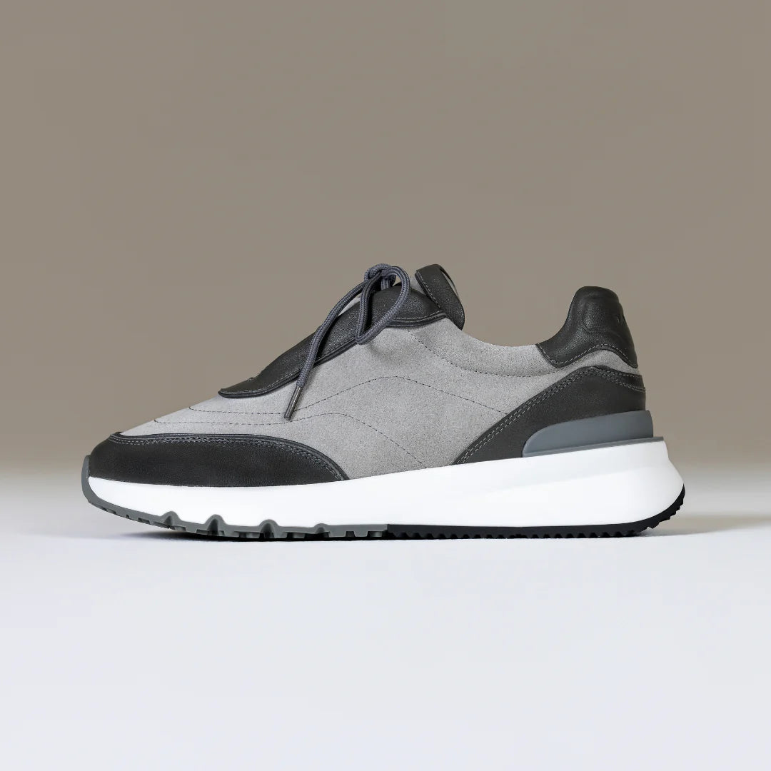 Lanka Luxe Runner, Grey