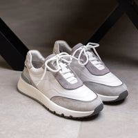 Lanka Luxe Runner, White