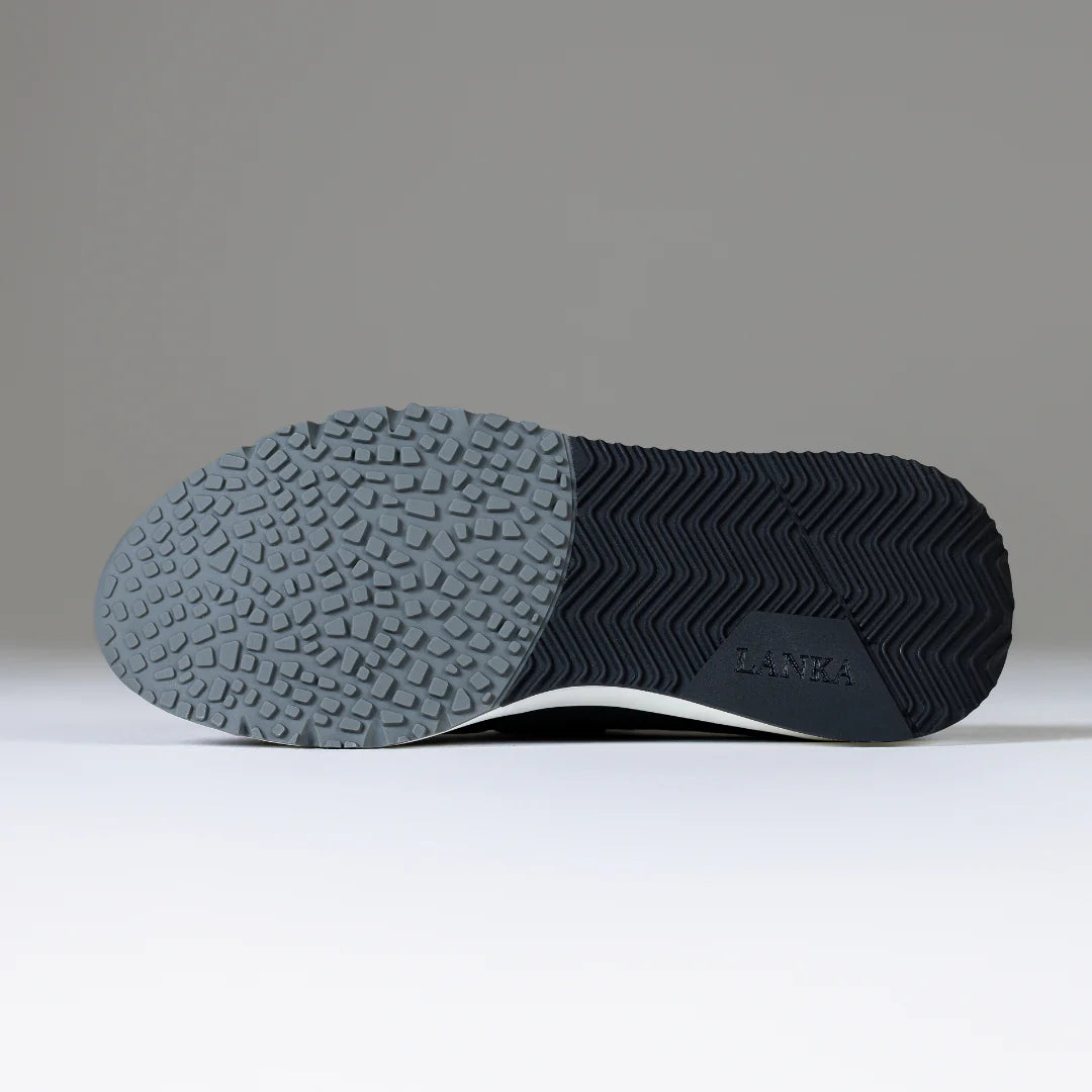 Lanka Luxe Runner, Grey