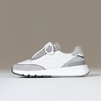 Lanka Luxe Runner, White
