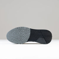 Lanka Sky Knit Runner - Black