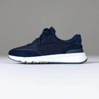 Lanka Runner - Navy