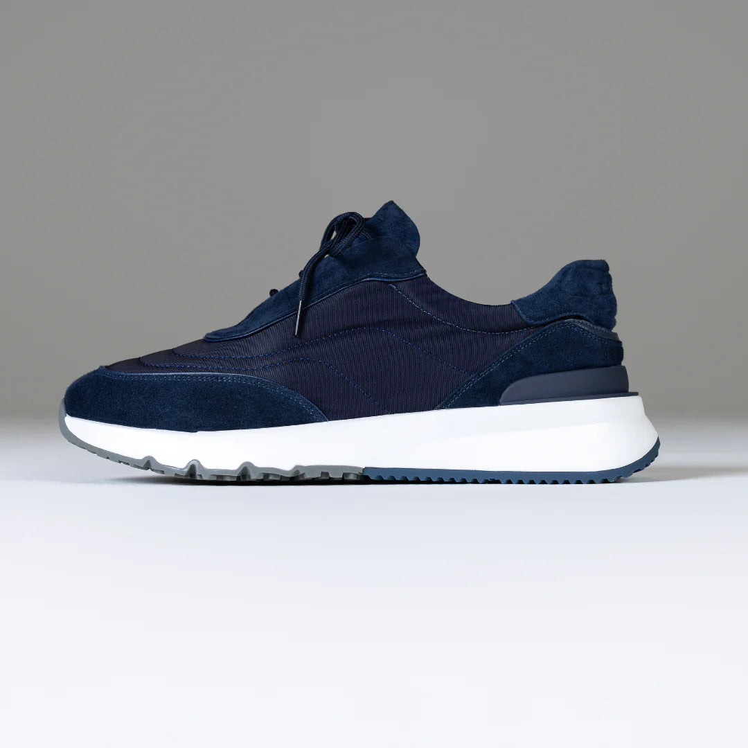 Lanka Runner - Navy