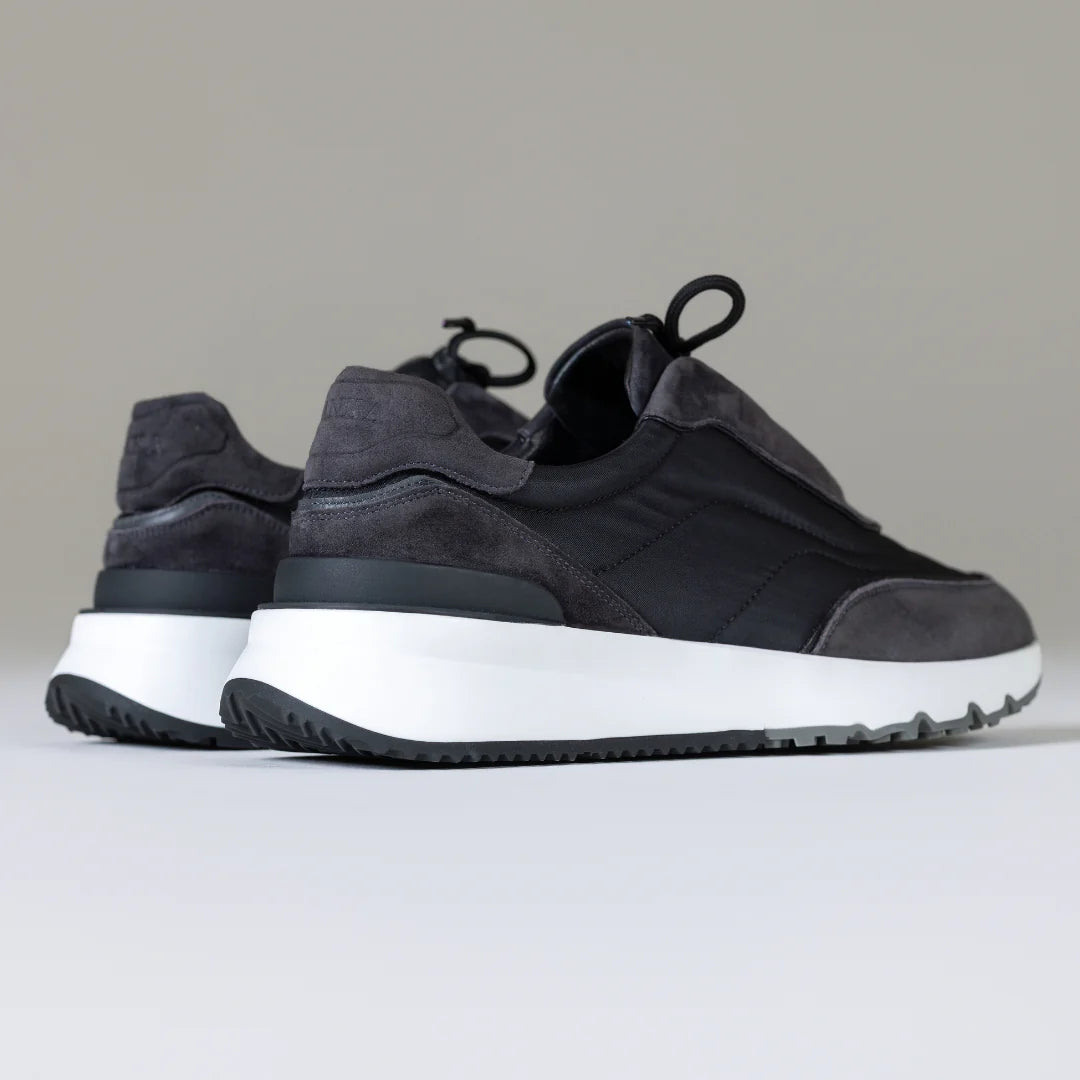 Lanka Runner - Charcoal