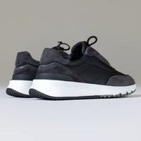 Lanka Runner - Charcoal