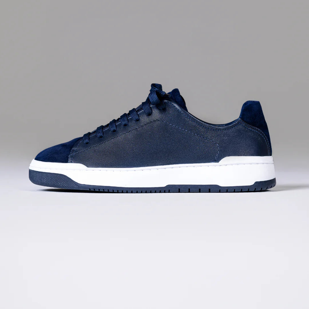 Lanka All Day Trainer - Navy