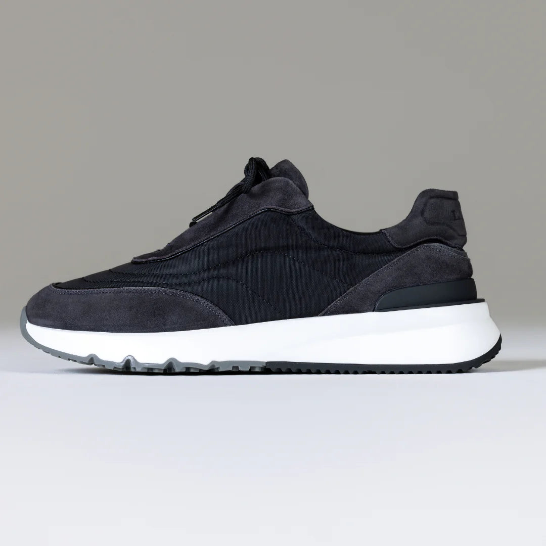 Lanka Runner - Charcoal
