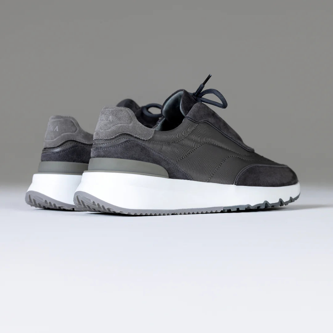 Lanka Runner - Grey