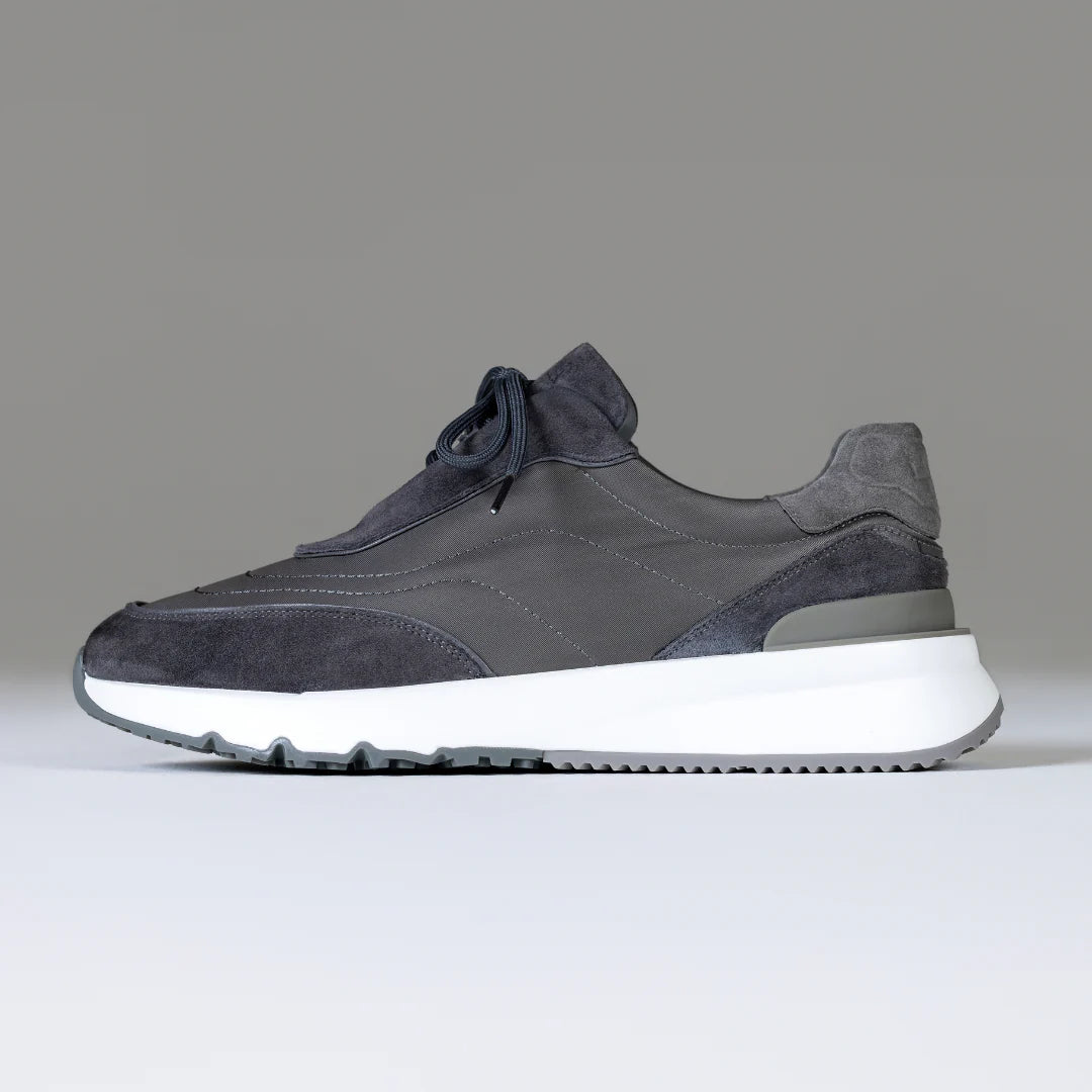 Lanka Runner - Grey