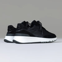 Lanka Runner - Black